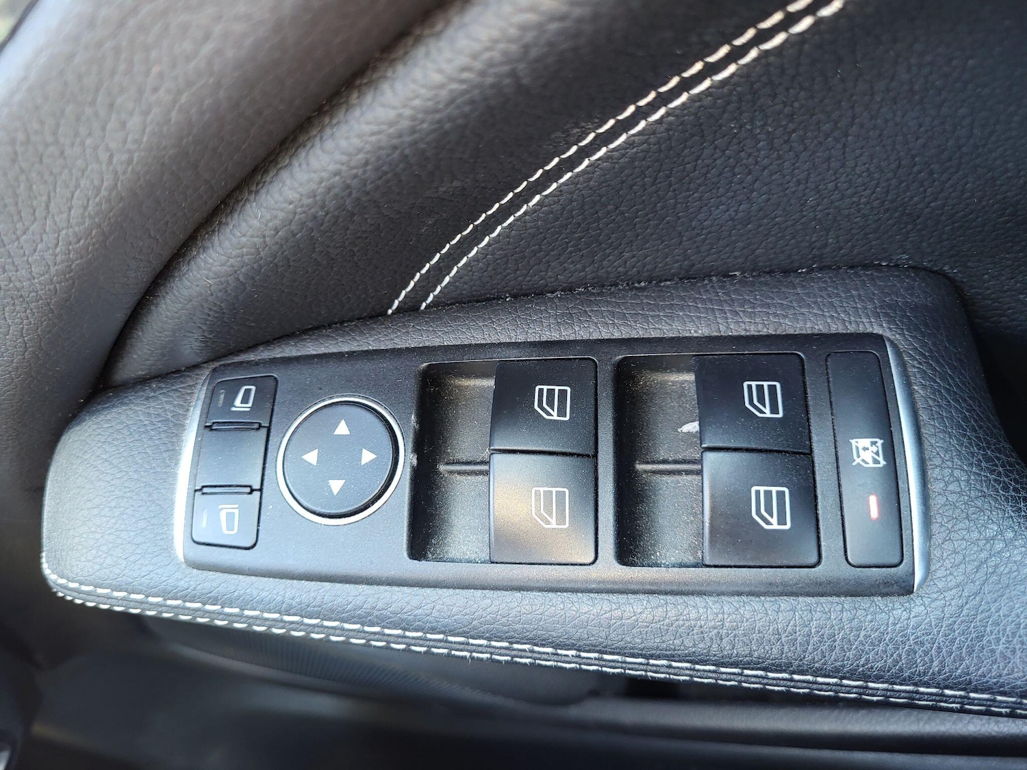 Used Mercedes-Benz A-Class for sale - 77957421: Photo 16