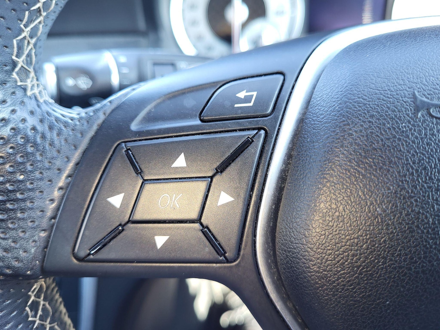 Used Mercedes-Benz A-Class for sale - 77957421: Photo 18