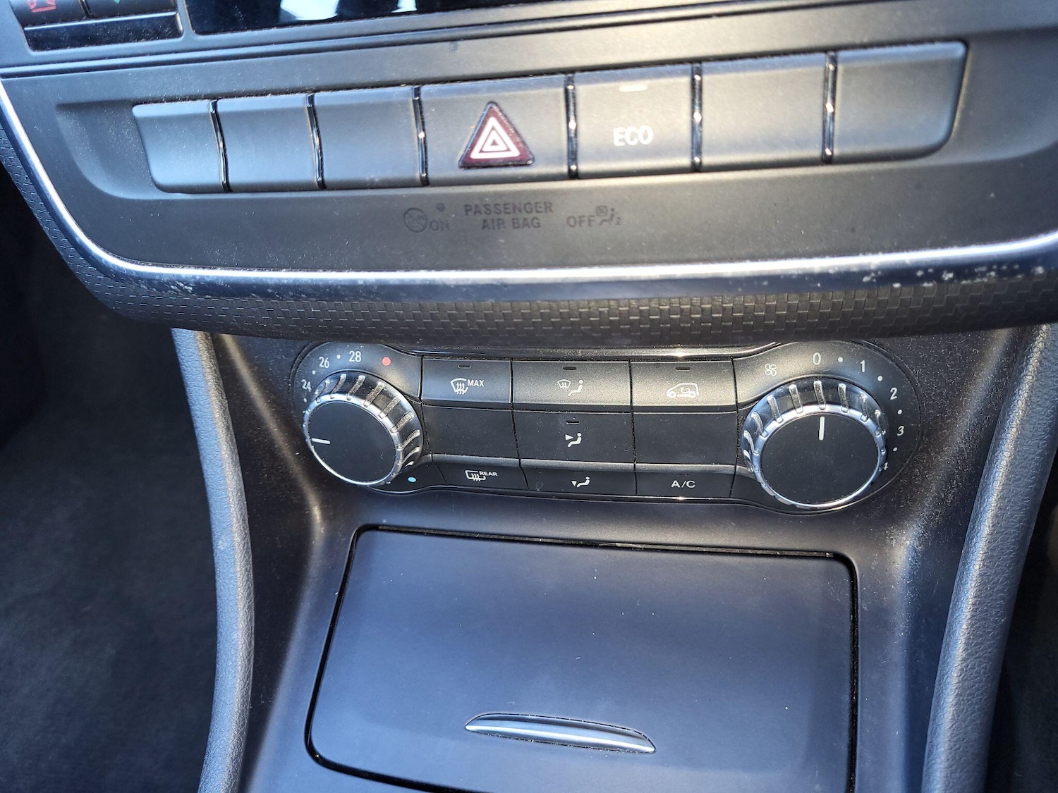 Used Mercedes-Benz A-Class for sale - 77957421: Photo 21