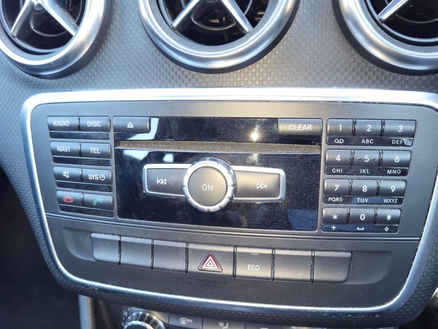 Used Mercedes-Benz A-Class for sale - 77957421: Photo 22