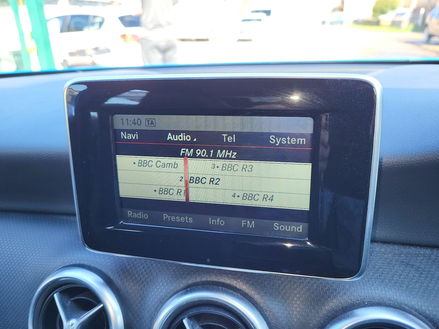 Used Mercedes-Benz A-Class for sale - 77957421: Photo 23