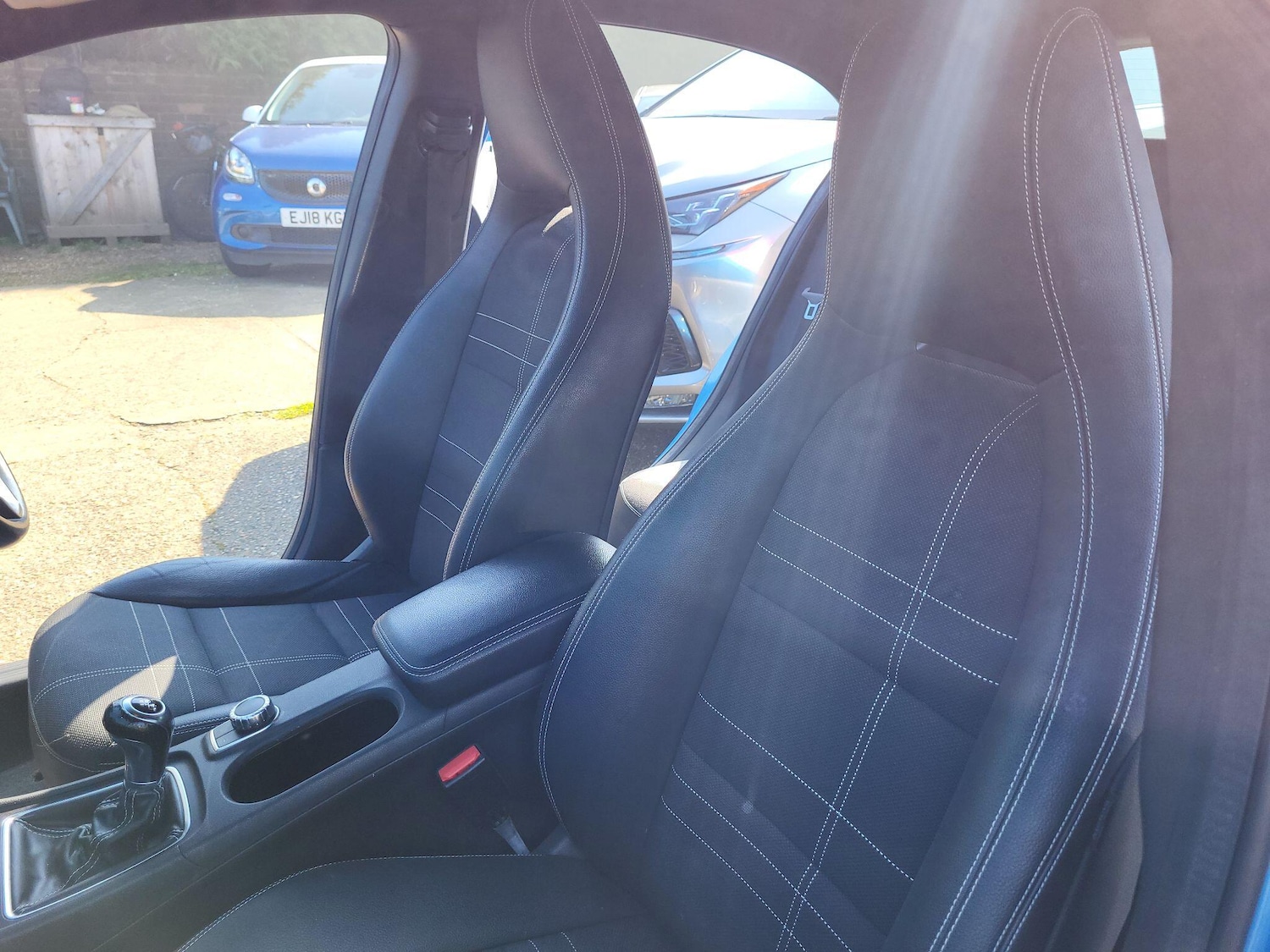 Used Mercedes-Benz A-Class for sale - 77957421: Photo 6