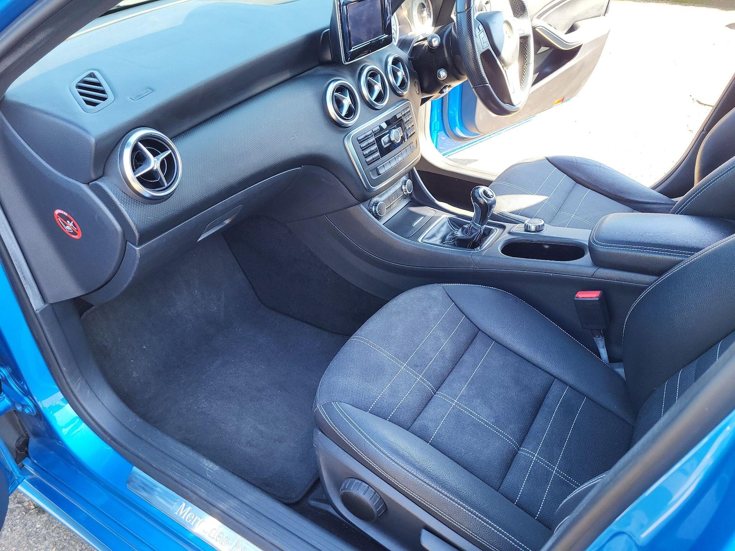 Used Mercedes-Benz A-Class for sale - 77957421: Photo 9