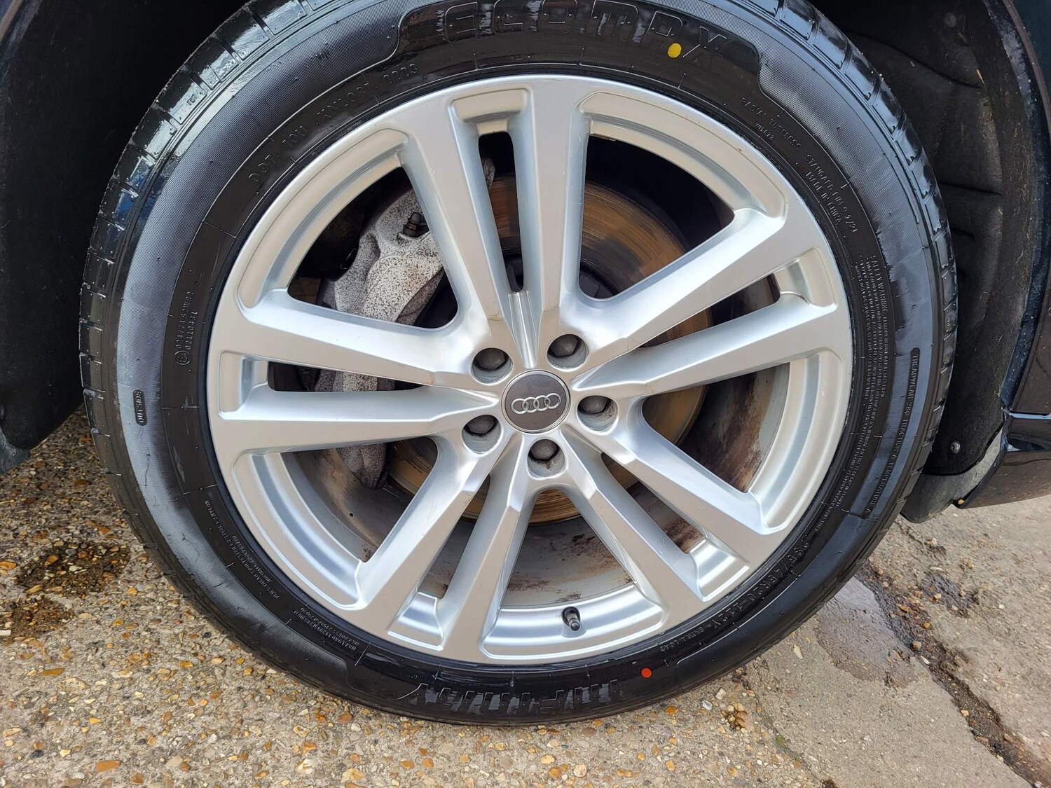 Used Audi Q7 2016 for sale - 77852905: Photo 12