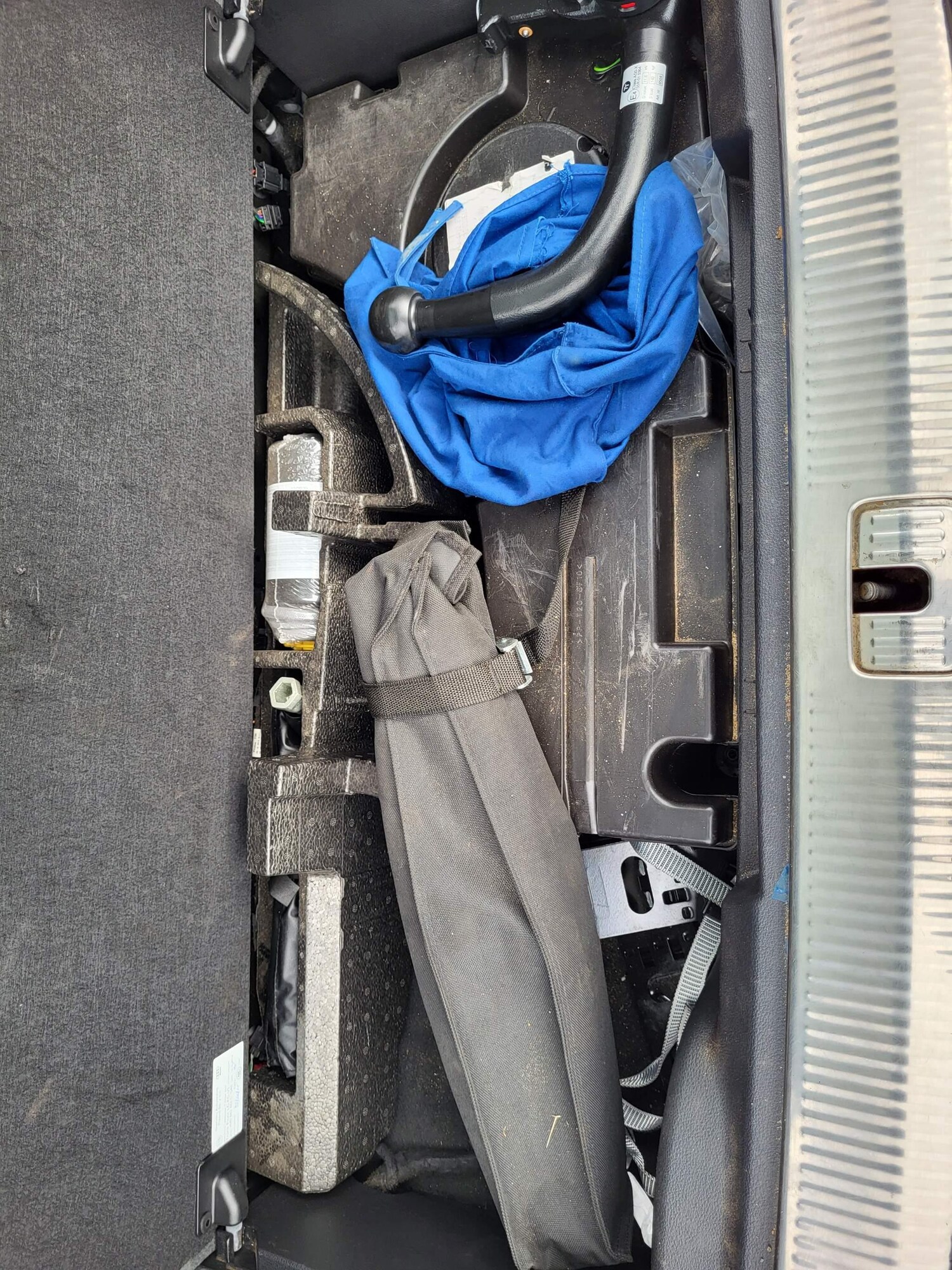 Used Audi Q7 2016 for sale - 77852905: Photo 19