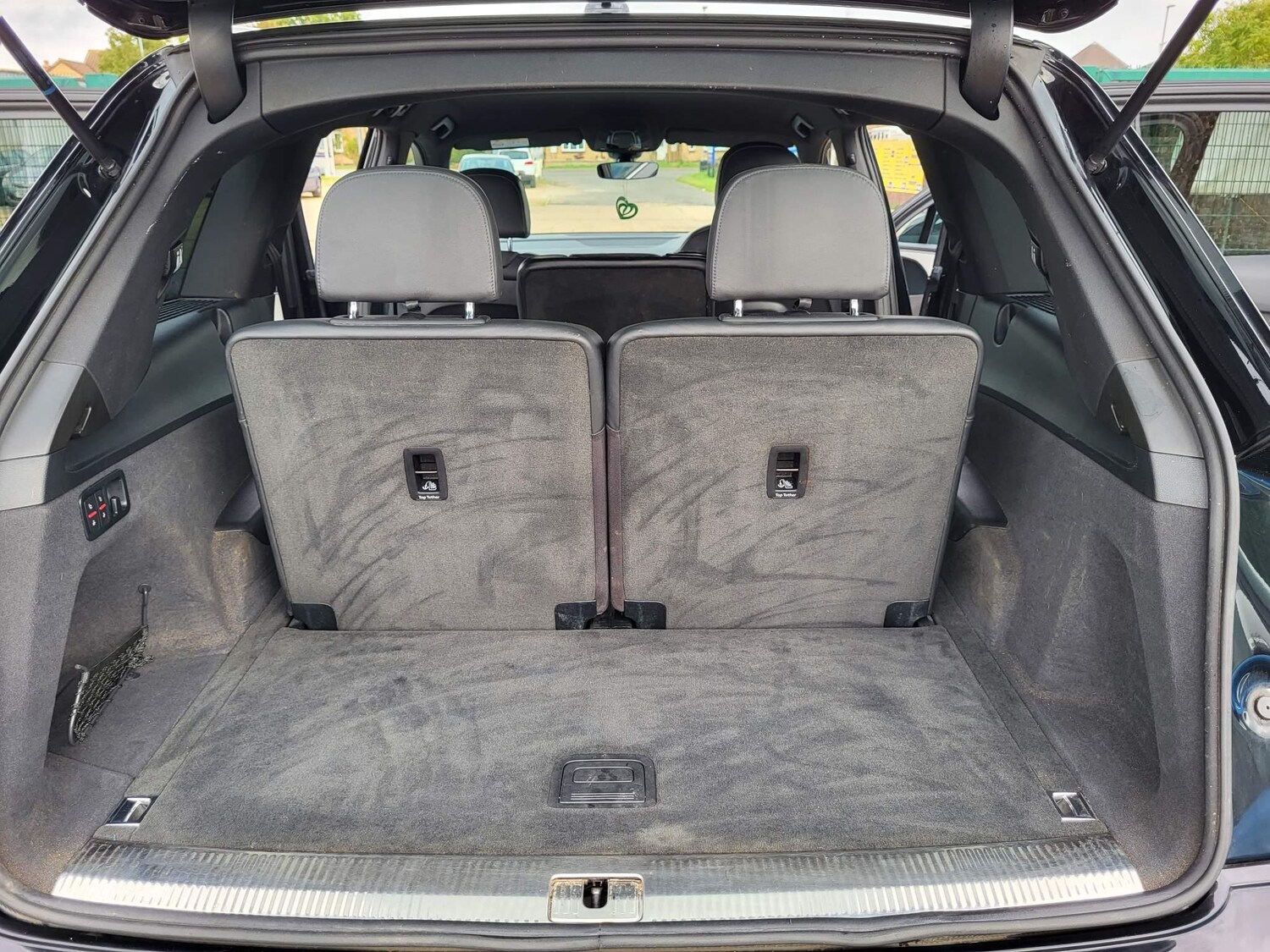 Used Audi Q7 2016 for sale - 77852905: Photo 23