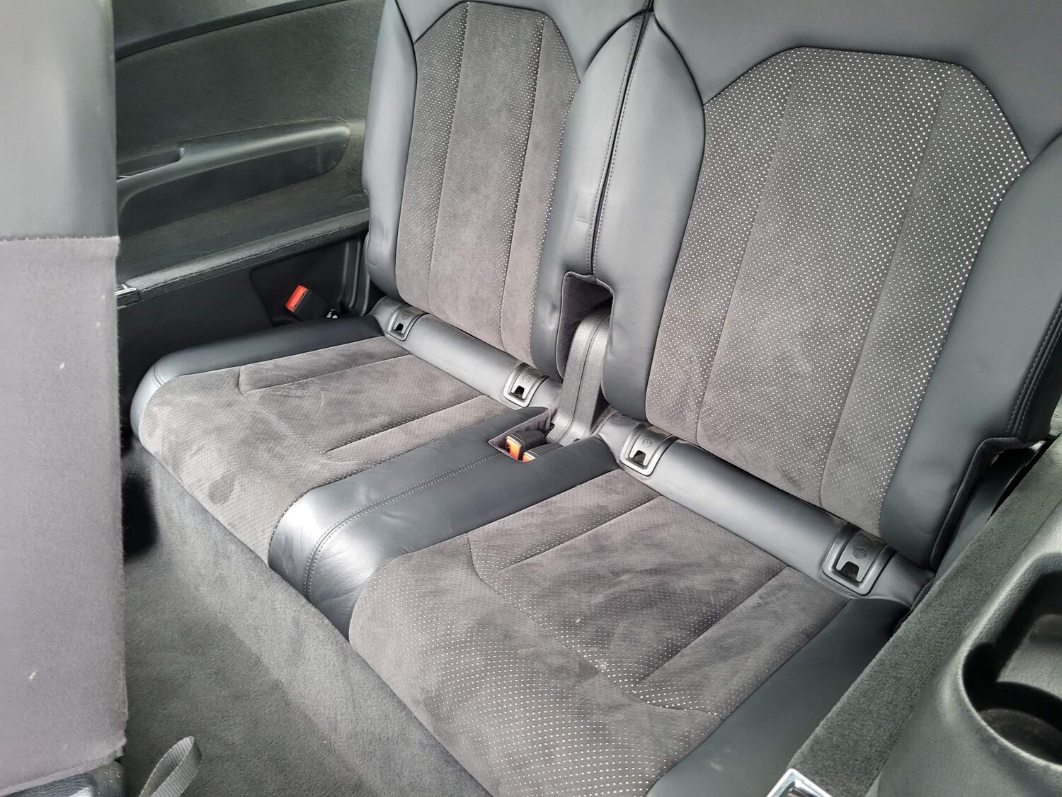 Used Audi Q7 2016 for sale - 77852905: Photo 24