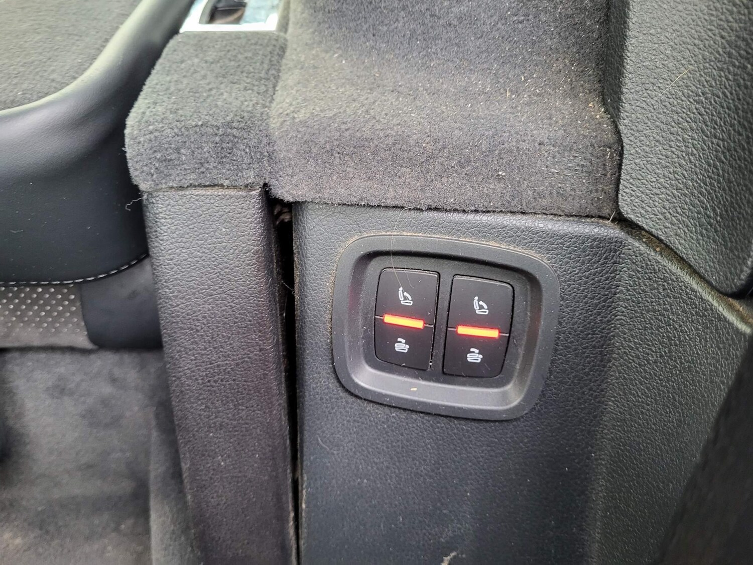 Used Audi Q7 2016 for sale - 77852905: Photo 25