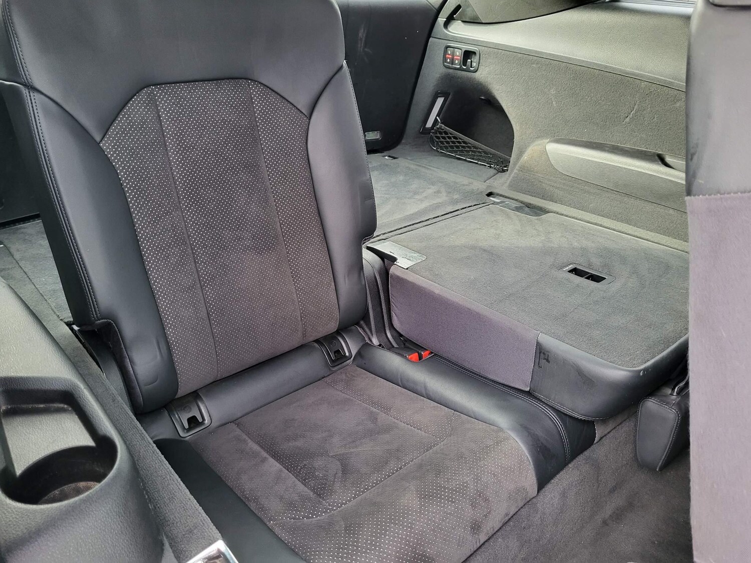 Used Audi Q7 2016 for sale - 77852905: Photo 27