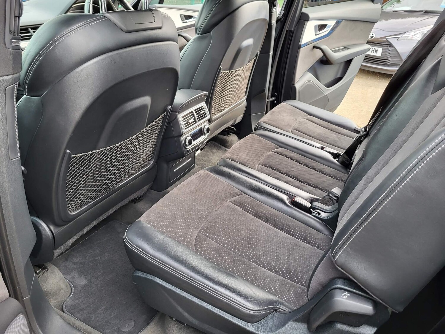 Used Audi Q7 2016 for sale - 77852905: Photo 31