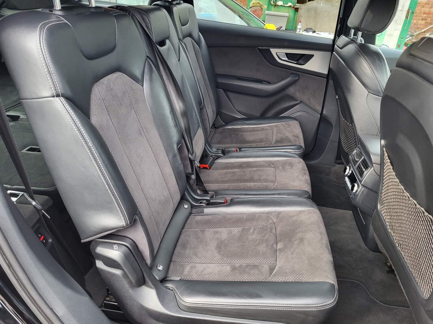 Used Audi Q7 2016 for sale - 77852905: Photo 32