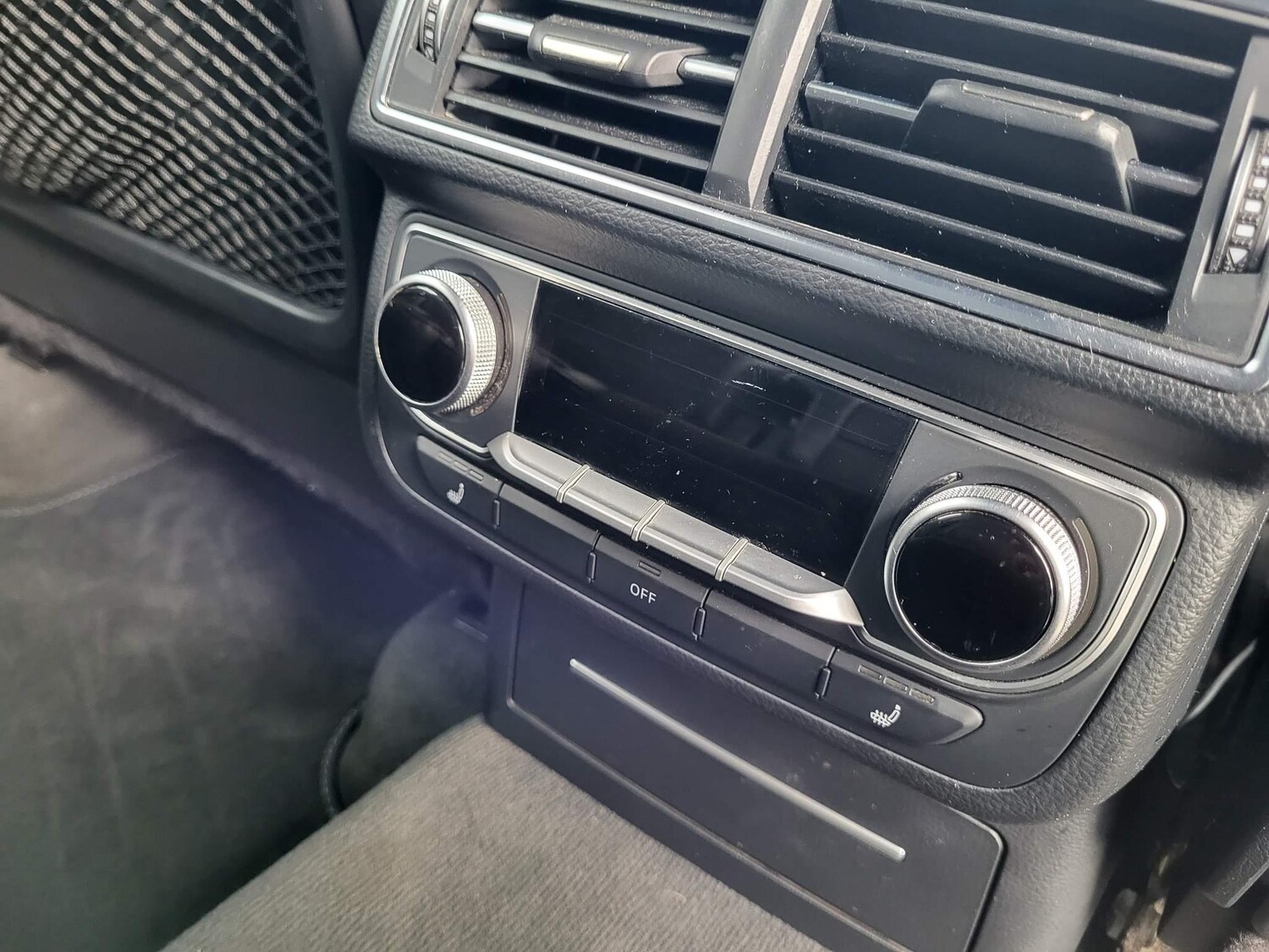 Used Audi Q7 2016 for sale - 77852905: Photo 33