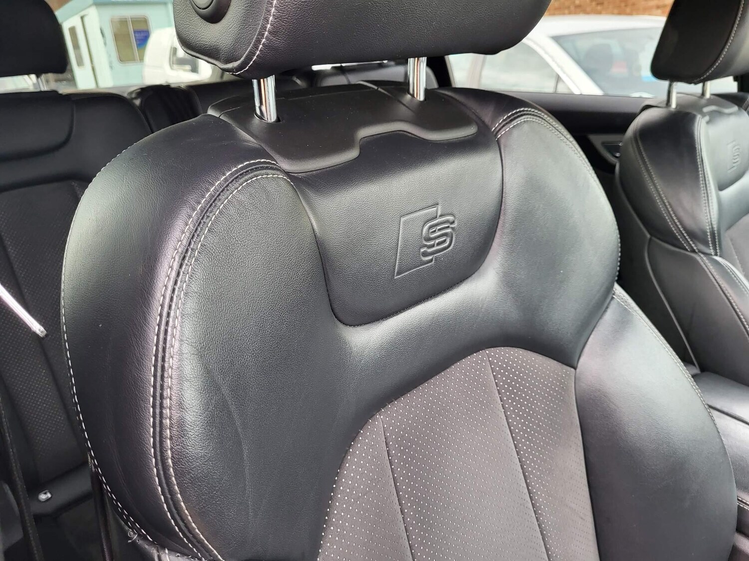 Used Audi Q7 2016 for sale - 77852905: Photo 36