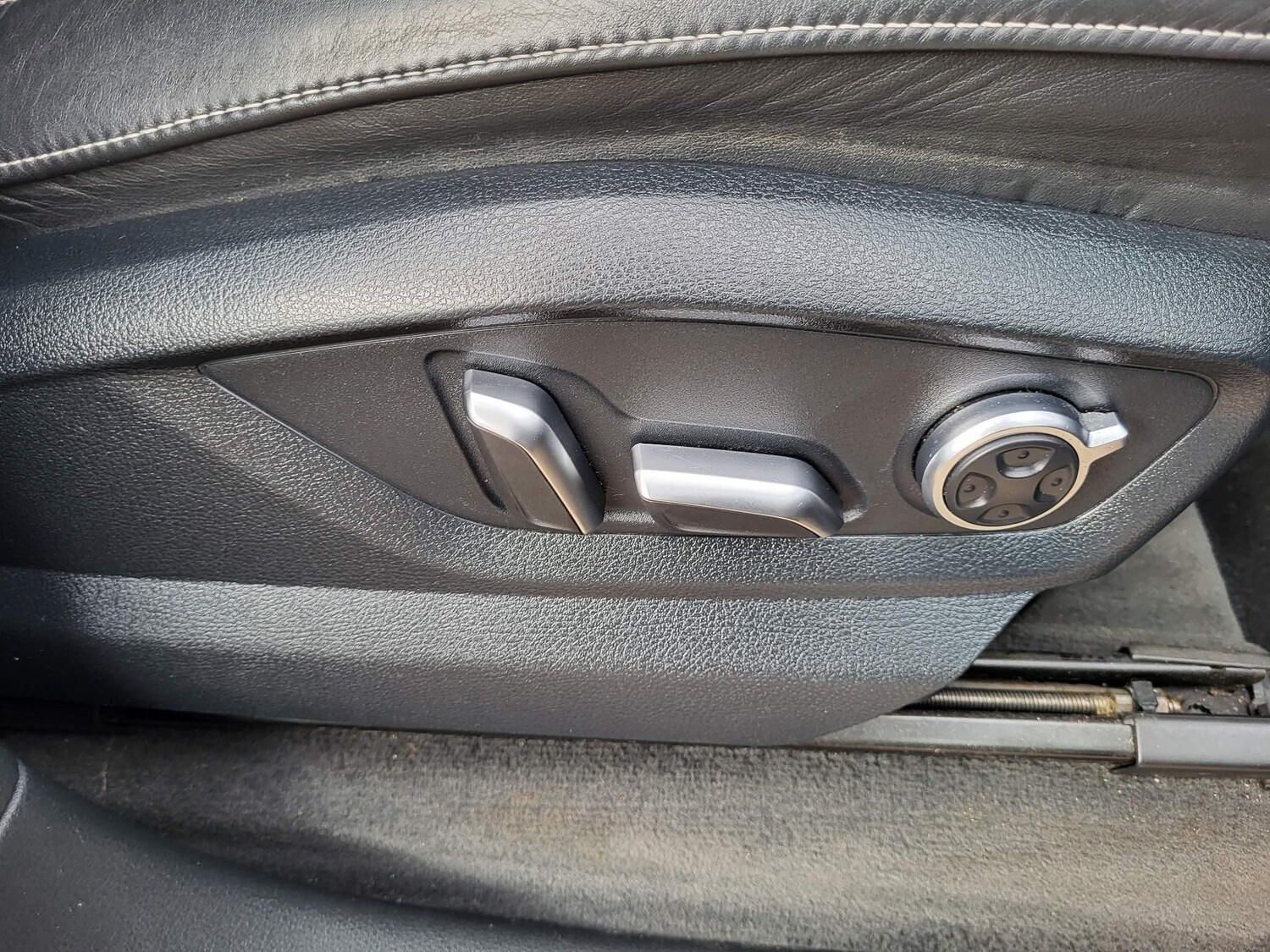 Used Audi Q7 2016 for sale - 77852905: Photo 37