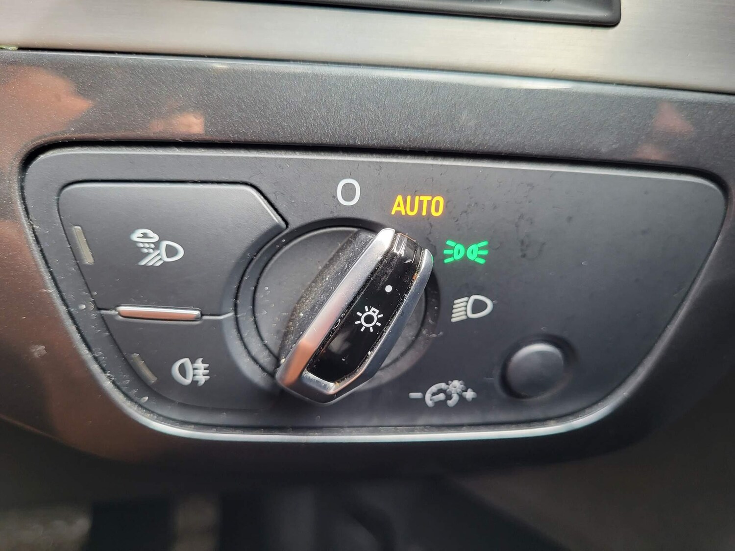 Used Audi Q7 2016 for sale - 77852905: Photo 43