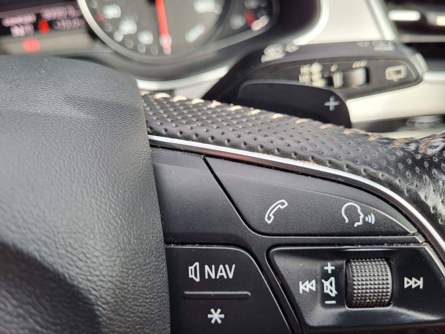 Used Audi Q7 2016 for sale - 77852905: Photo 44