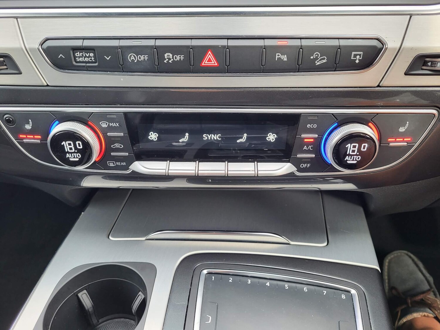 Used Audi Q7 2016 for sale - 77852905: Photo 50