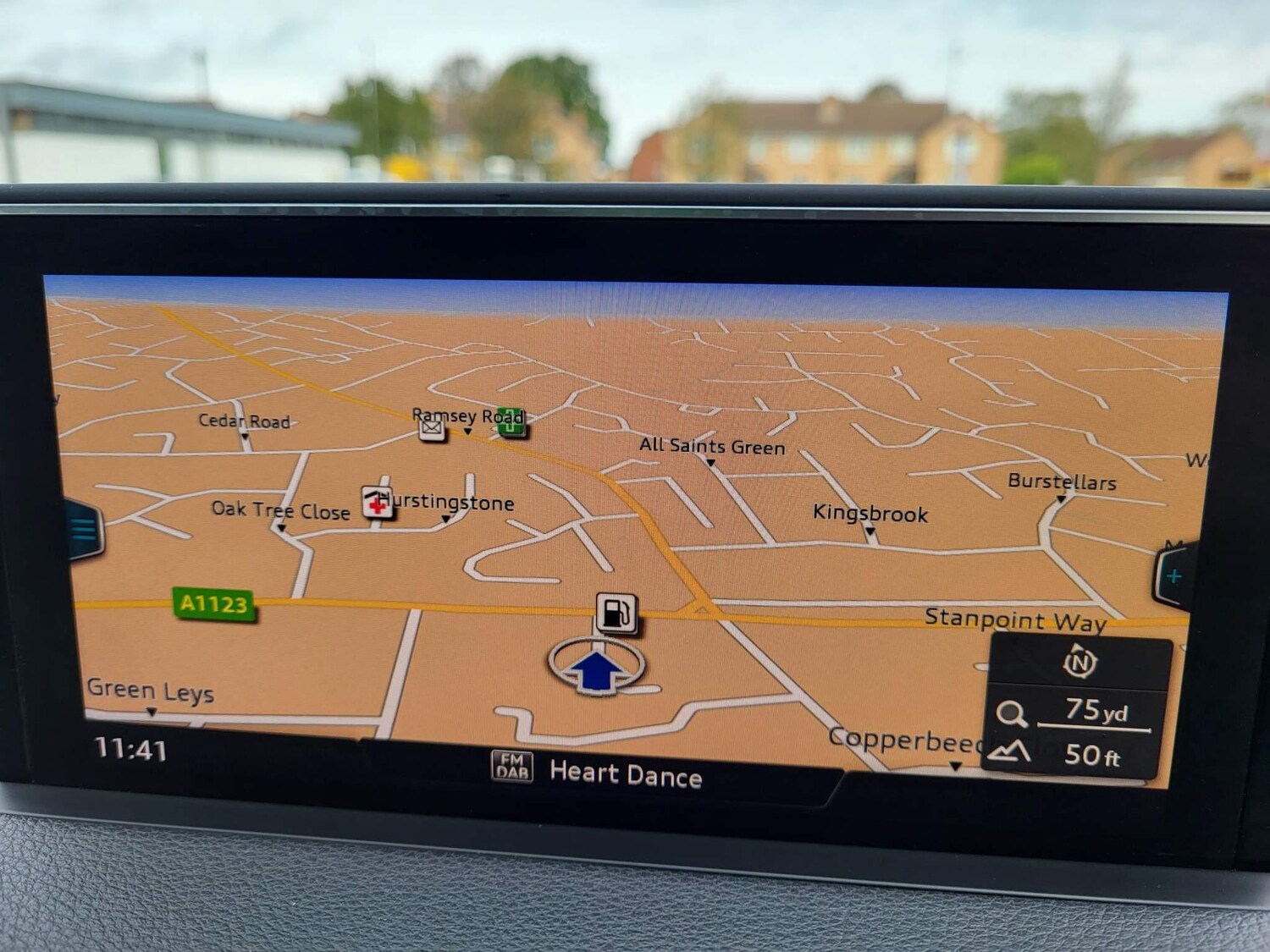 Used Audi Q7 2016 for sale - 77852905: Photo 53