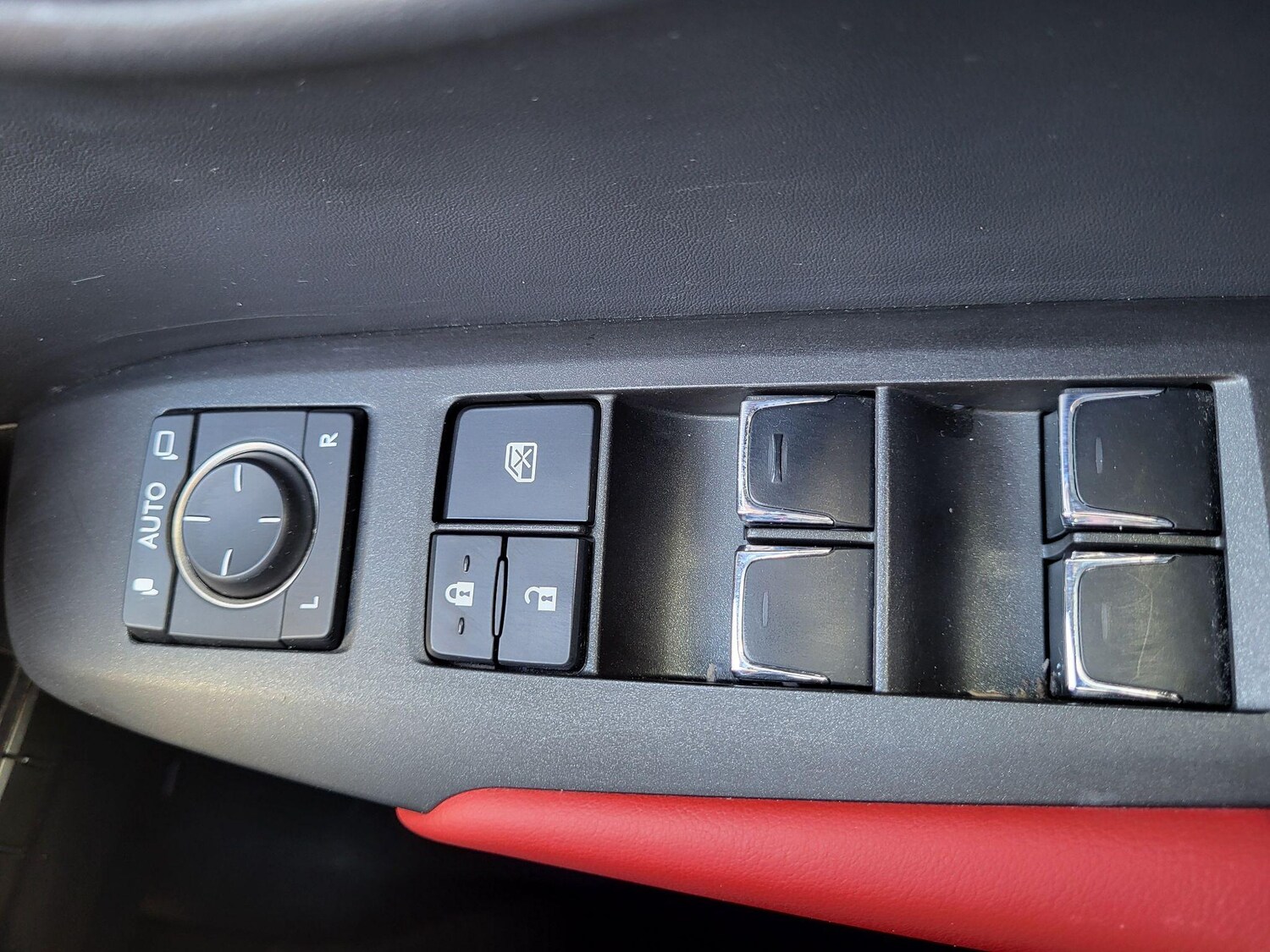 Used Lexus NX 2021 for sale - 77627179: Photo 12