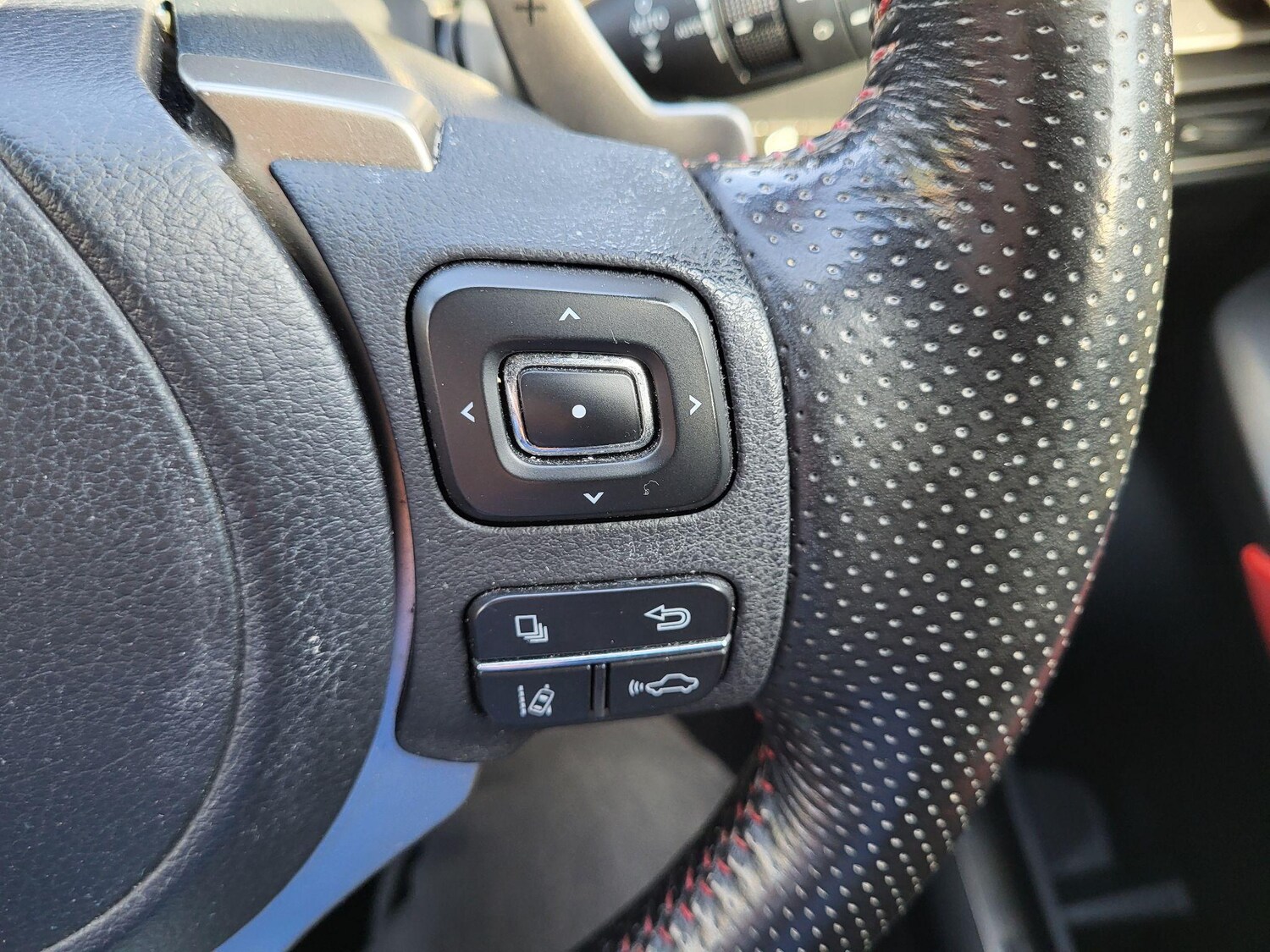 Used Lexus NX 2021 for sale - 77627179: Photo 13