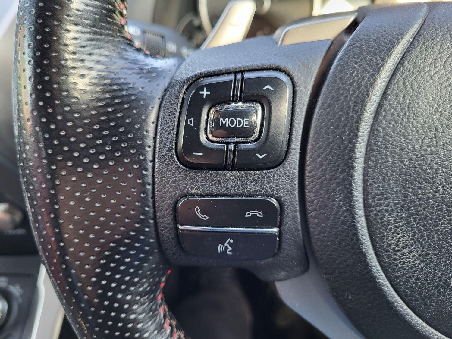 Used Lexus NX 2021 for sale - 77627179: Photo 14