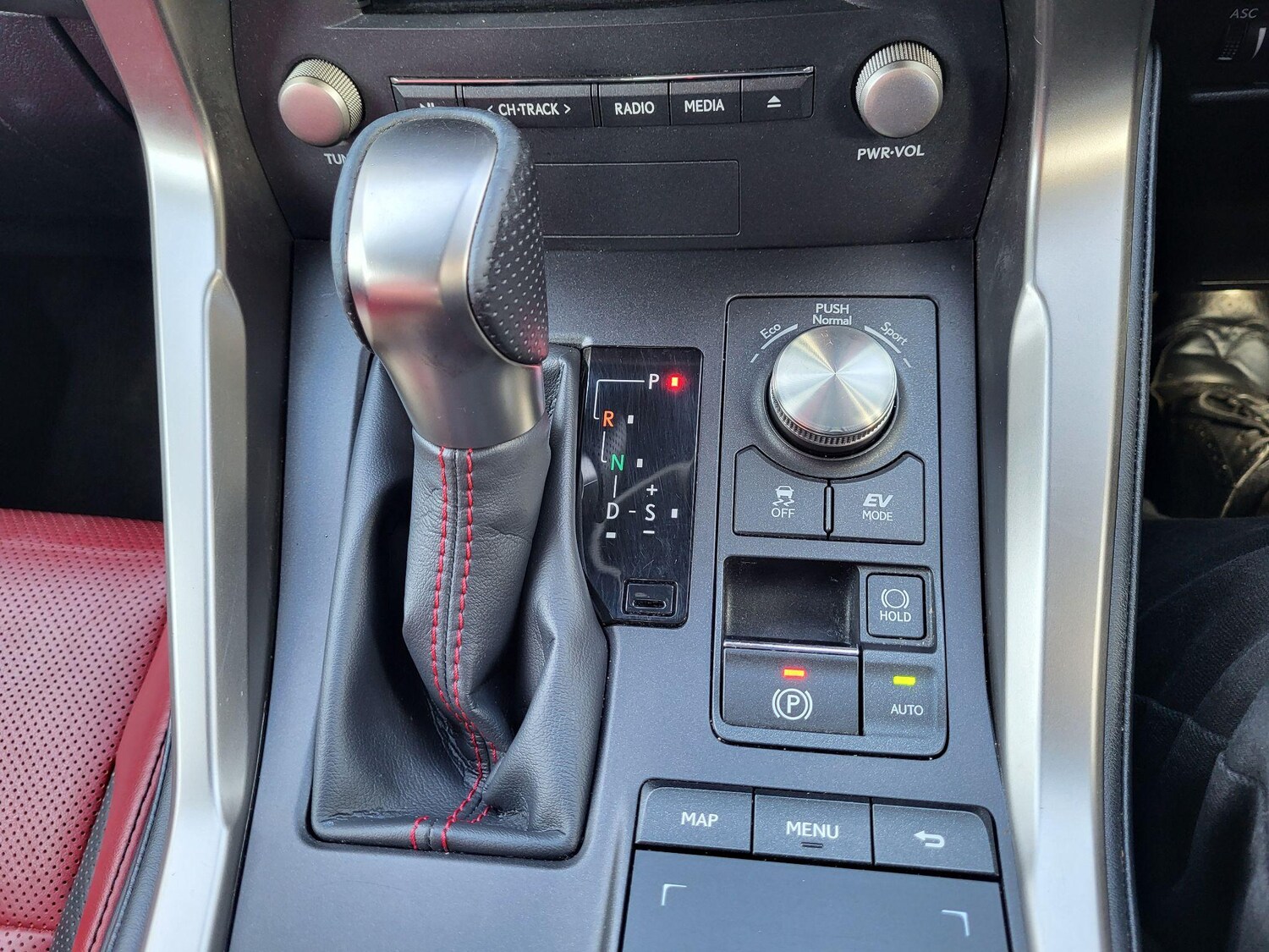 Used Lexus NX 2021 for sale - 77627179: Photo 15