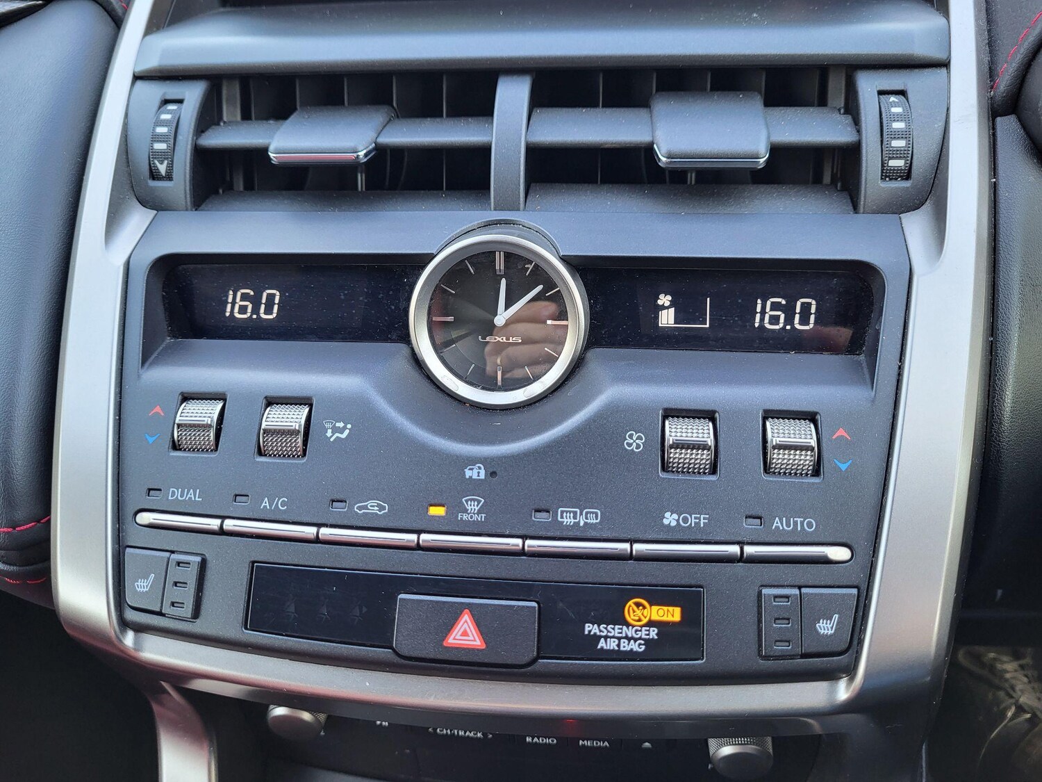 Used Lexus NX 2021 for sale - 77627179: Photo 16