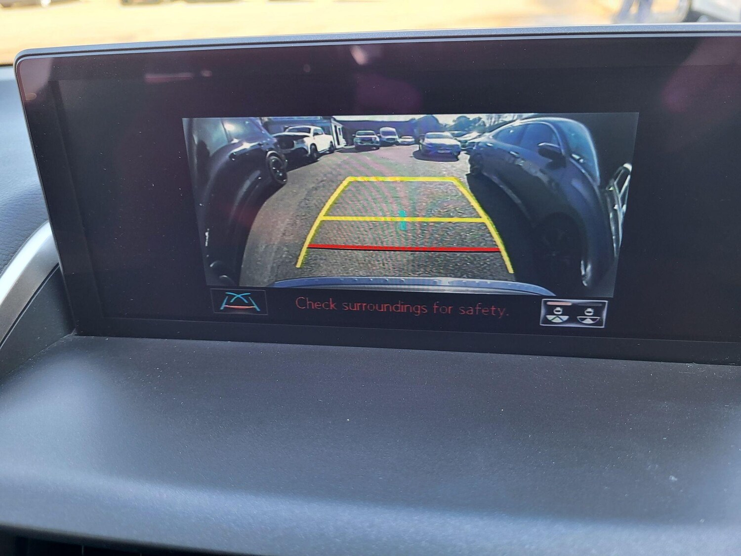 Used Lexus NX 2021 for sale - 77627179: Photo 17