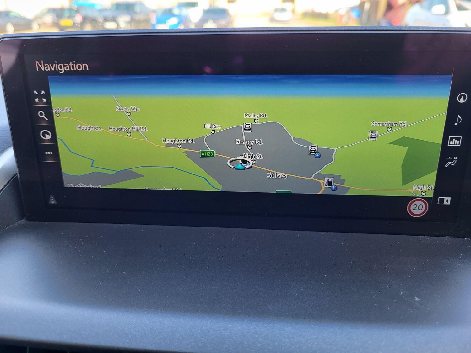 Used Lexus NX 2021 for sale - 77627179: Photo 19