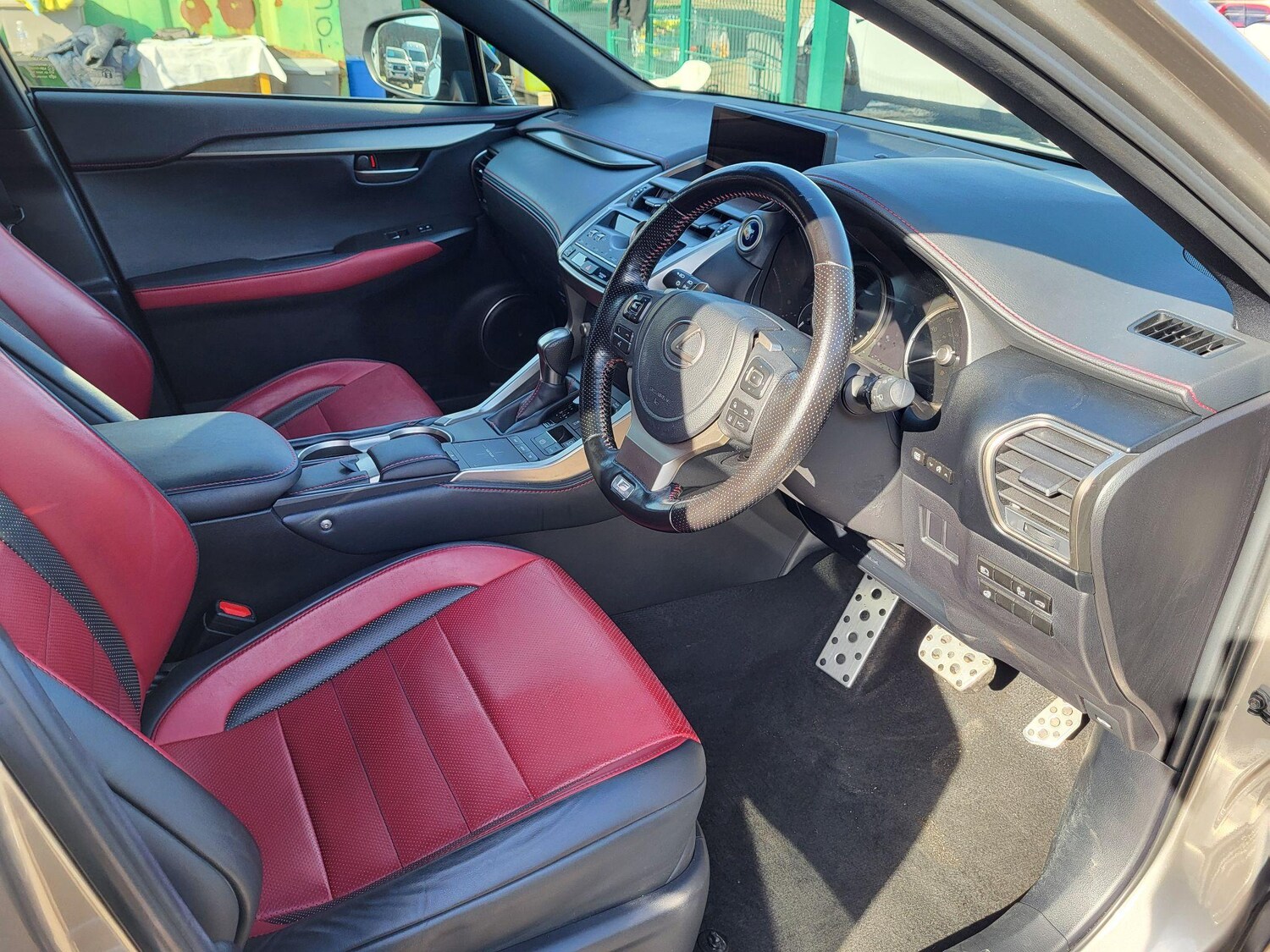 Used Lexus NX 2021 for sale - 77627179: Photo 21