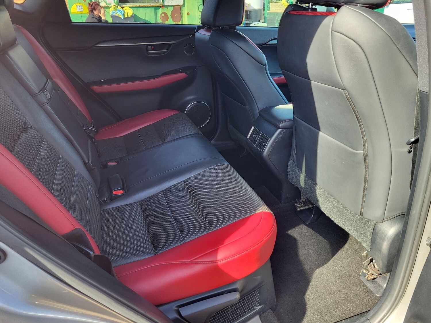 Used Lexus NX 2021 for sale - 77627179: Photo 22