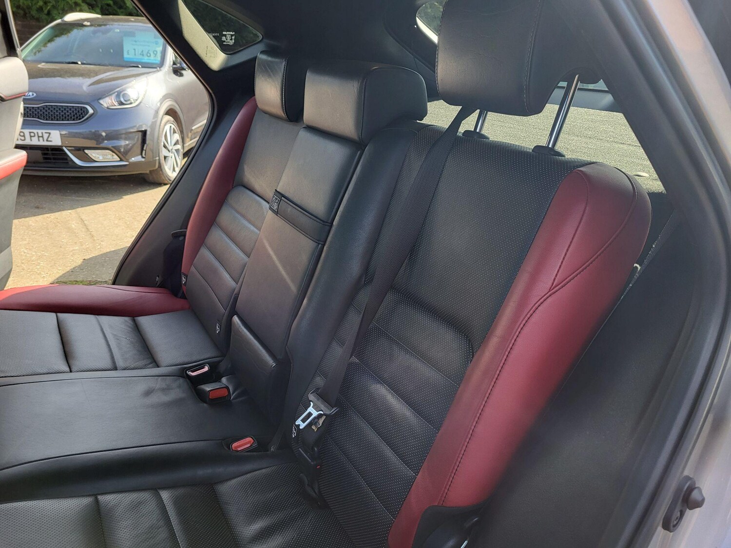 Used Lexus NX 2021 for sale - 77627179: Photo 25