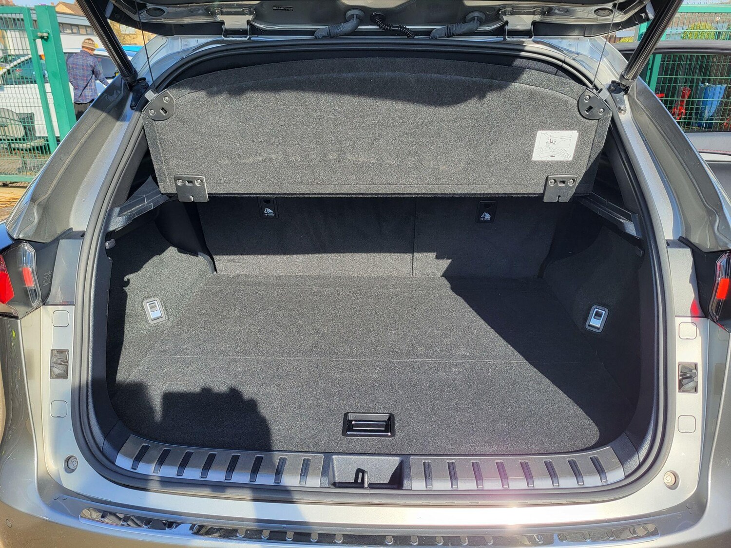 Used Lexus NX 2021 for sale - 77627179: Photo 30