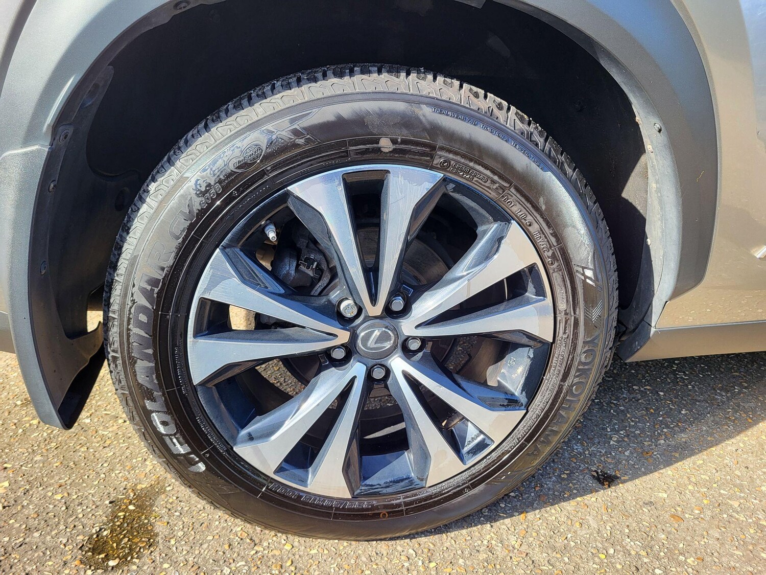 Used Lexus NX 2021 for sale - 77627179: Photo 7