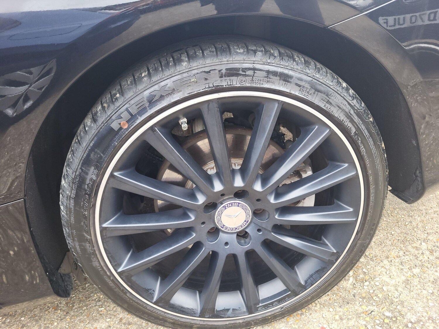 Used Mercedes-Benz C Class 2018 for sale - 77992920: Photo 10