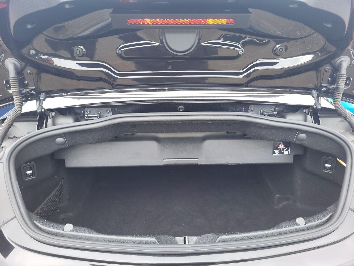 Used Mercedes-Benz C Class 2018 for sale - 77992920: Photo 11