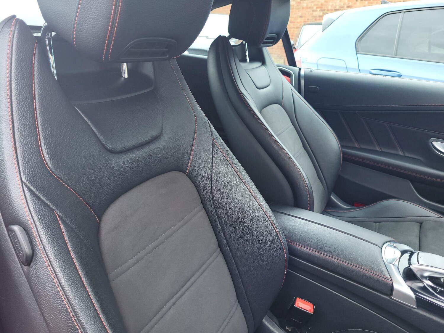 Used Mercedes-Benz C Class 2018 for sale - 77992920: Photo 15