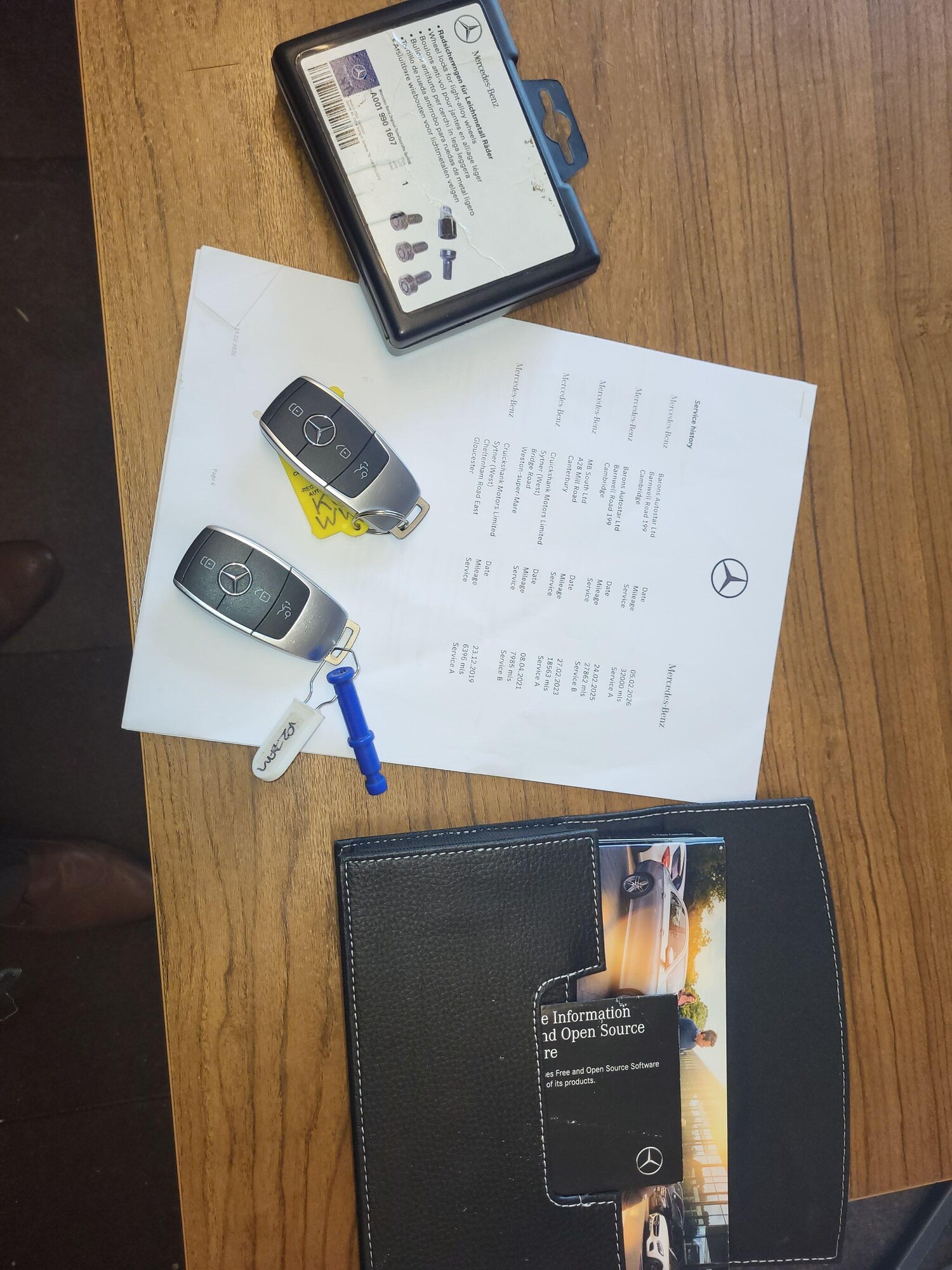 Used Mercedes-Benz C Class 2018 for sale - 77992920: Photo 25