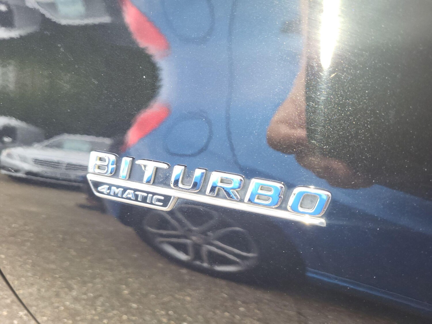 Used Mercedes-Benz C Class 2018 for sale - 77992920: Photo 27