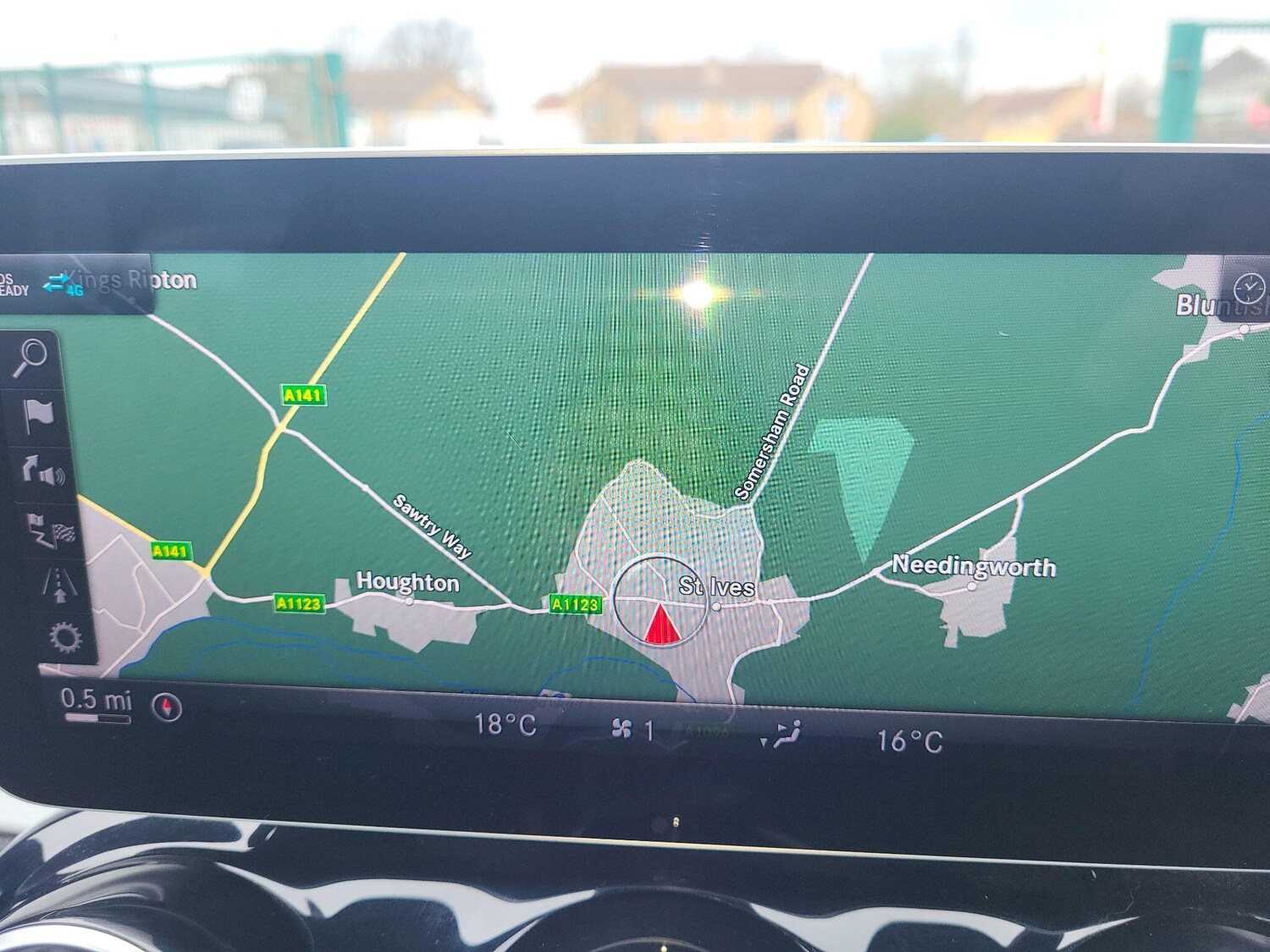 Used Mercedes-Benz C Class 2018 for sale - 77992920: Photo 31