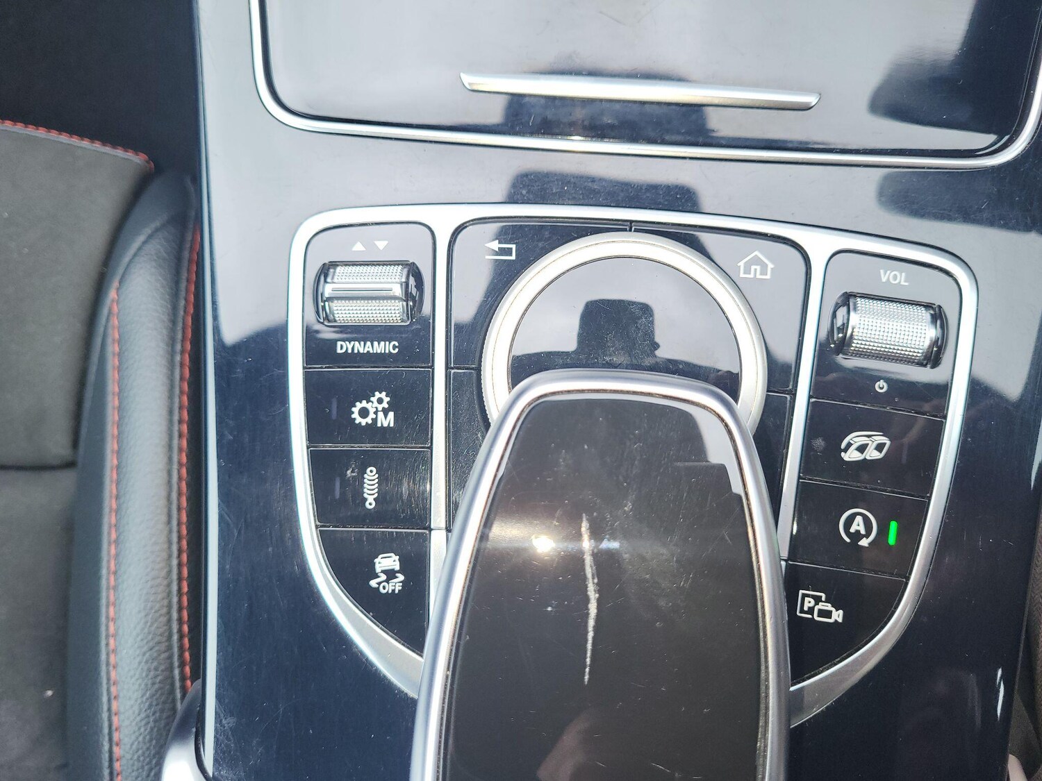 Used Mercedes-Benz C Class 2018 for sale - 77992920: Photo 33