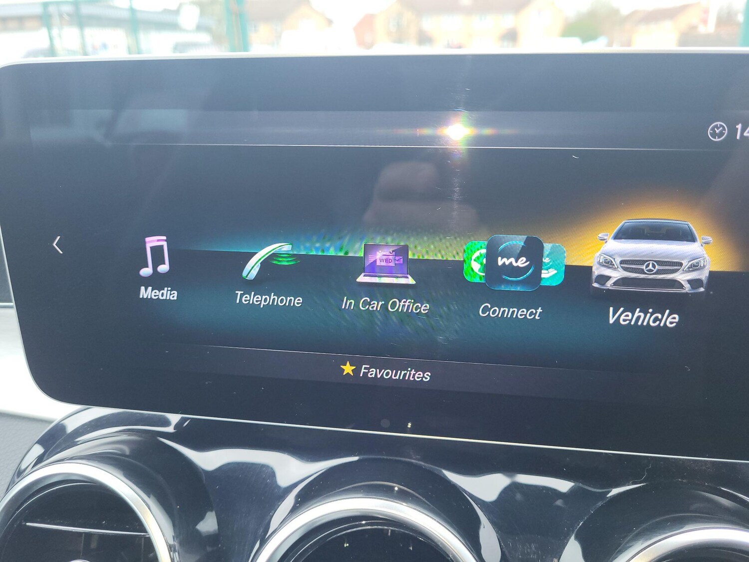 Used Mercedes-Benz C Class 2018 for sale - 77992920: Photo 34