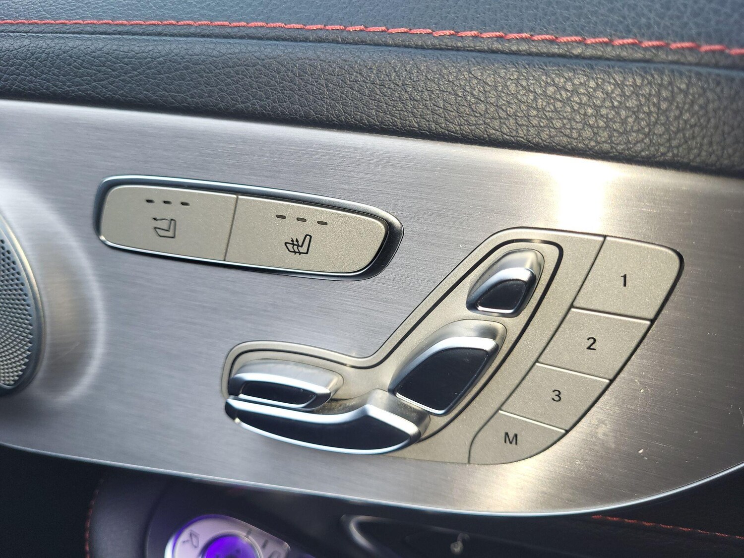 Used Mercedes-Benz C Class 2018 for sale - 77992920: Photo 36