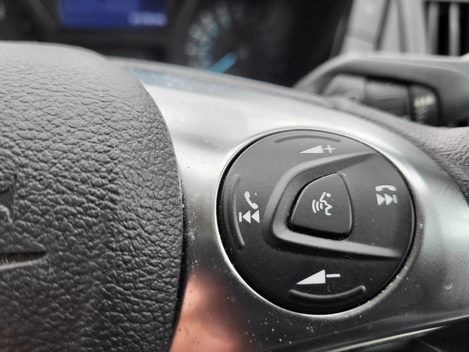 Used Ford Transit 2016 for sale - 77627176: Photo 12