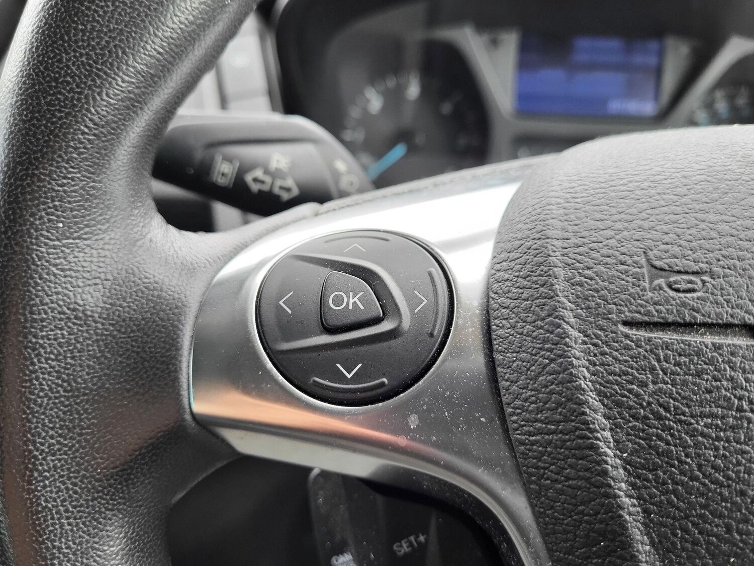 Used Ford Transit 2016 for sale - 77627176: Photo 14