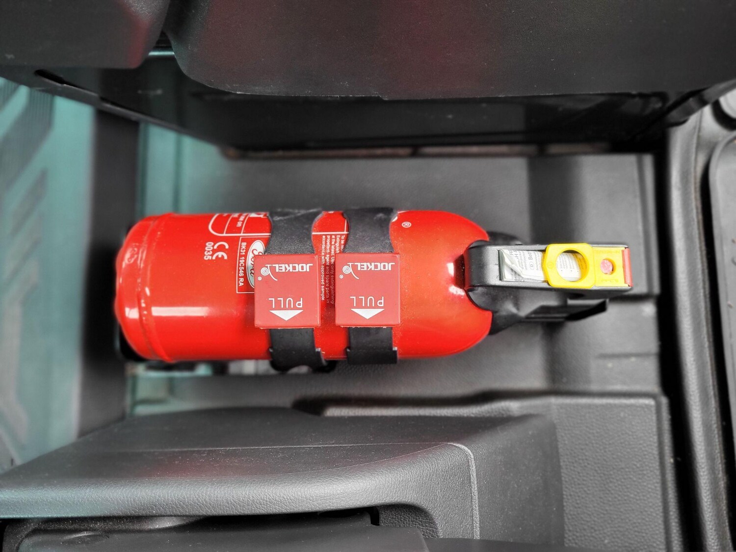 Used Ford Transit 2016 for sale - 77627176: Photo 15