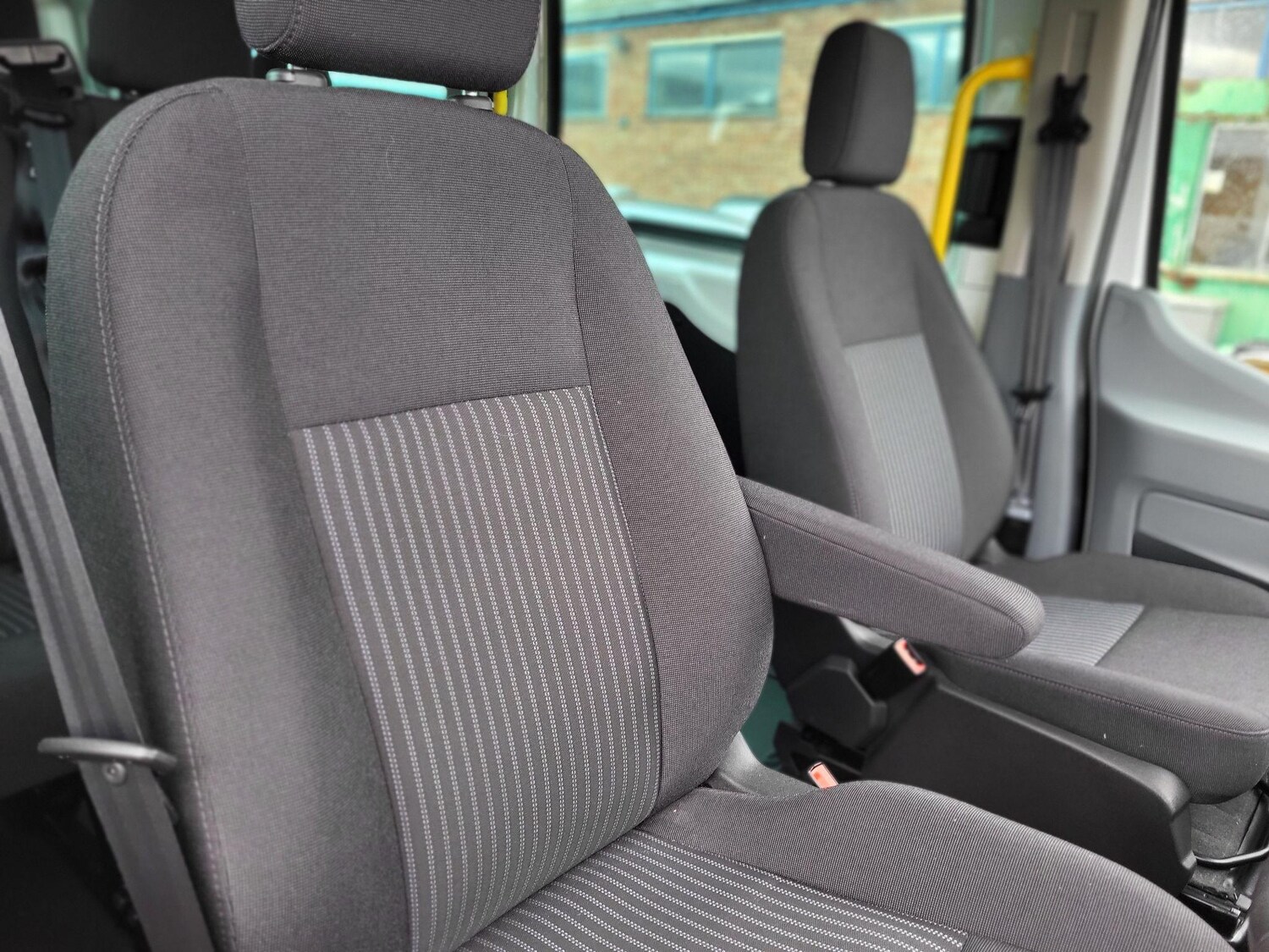 Used Ford Transit 2016 for sale - 77627176: Photo 22