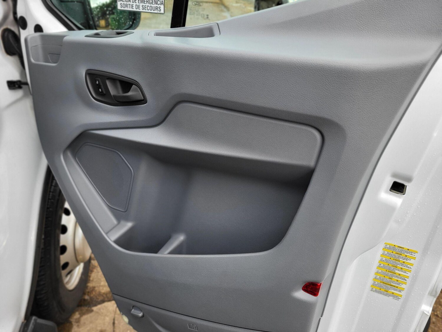 Used Ford Transit 2016 for sale - 77627176: Photo 23