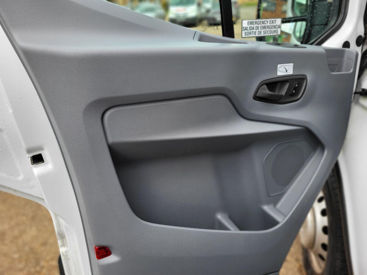 Used Ford Transit 2016 for sale - 77627176: Photo 24