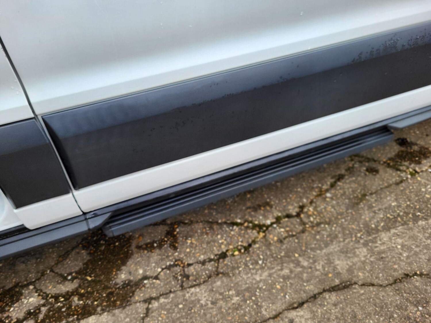 Used Ford Transit 2016 for sale - 77627176: Photo 25